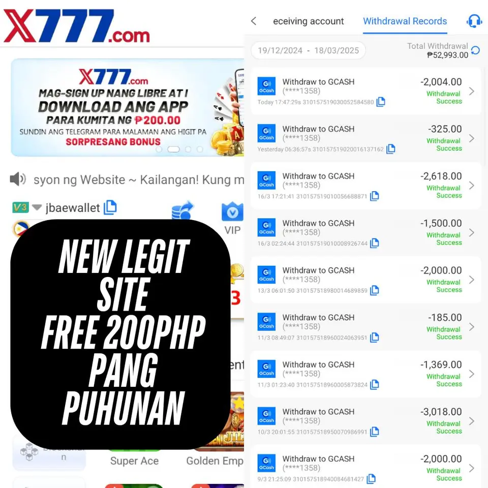 x777 APK