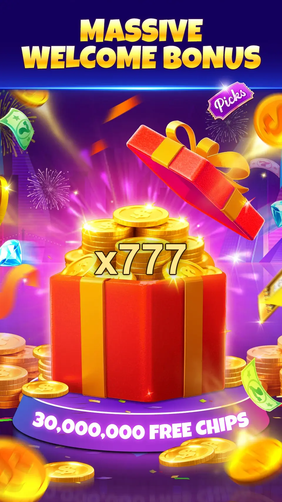 x777 APK