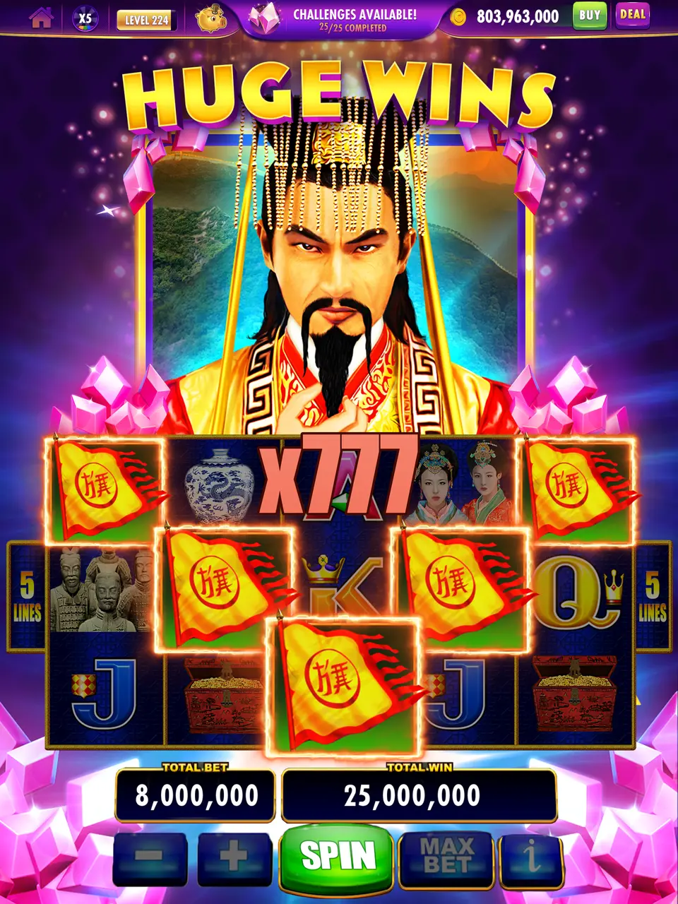 x777 APK