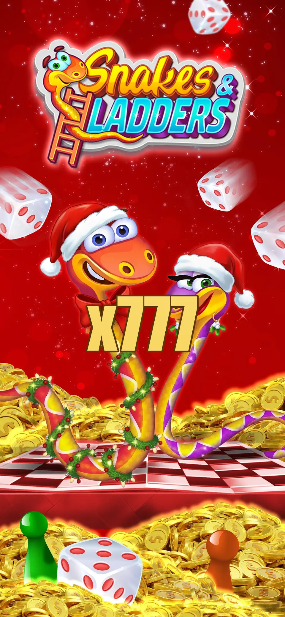 x777 Mag-login