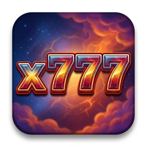 x777 Logo - Opisyal